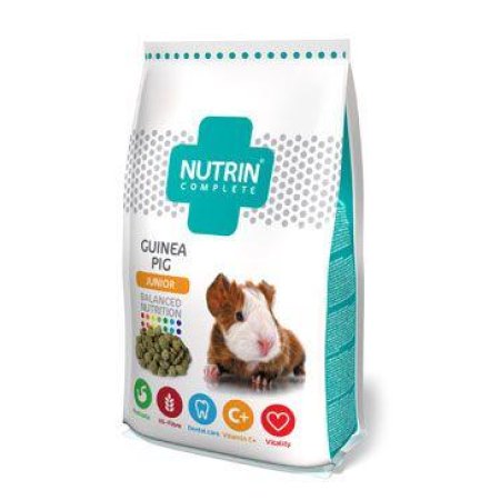 Nutrin Complete Morča junior 400 g