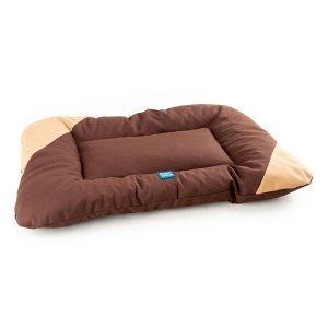 PROFIDOG Vankúš 4R 60cm hnedá-béžová (extra bav)