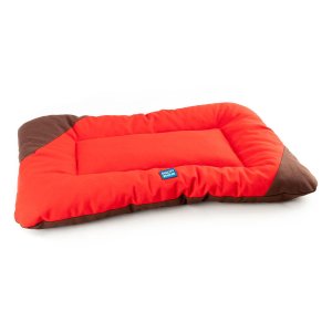 PROFIDOG Vankúš 4R 60cm červená-hnedá (extra bav)
