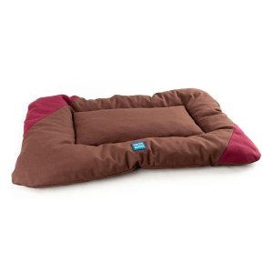 PROFIDOG Vankúš 4R 60cm hnedá-bordó (extra bav)