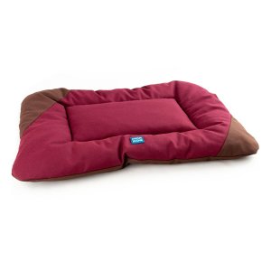 PROFIDOG Vankúš 4R 60cm bordó-hnedá (extra bav)