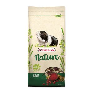 VERSELE-LAGA Nature pre morčatá 700g
