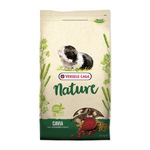 VERSELE-LAGA Nature pre morčatá 2,3kg