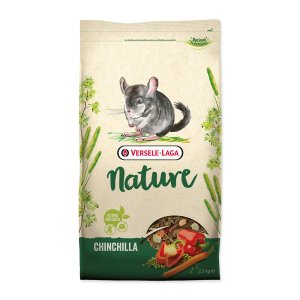 VERSELE-LAGA Nature pre činčily 2,3 kg