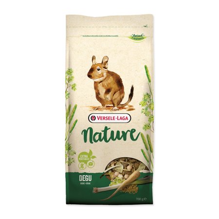 VERSELE-LAGA Nature pre osmákov degu 700g