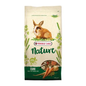 VERSELE-LAGA Nature pre králiky 700g