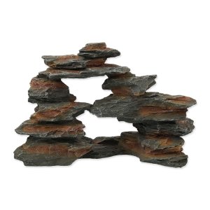 Dekorácia AQUA EXCELLENT Skala 29,5 cm