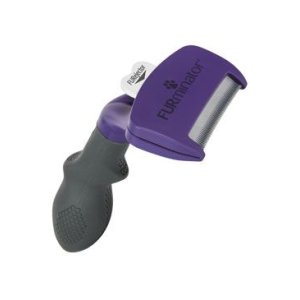 FURminator hrablo M/L Short Hair pre mačky 1ks