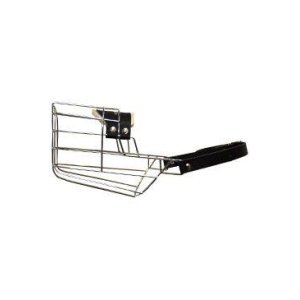 Náhubok kovový CHOPO Kólie, Belgický ovčiak (pes) Zn