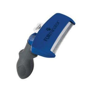 FURminator hrablo L Short Hair pre psov 1ks