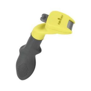 FURminator hrablo XS Long Hair pre psov 1ks