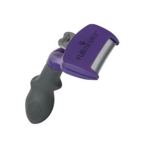 FURminator hrablo M/L Long Hair pre mačky 1ks