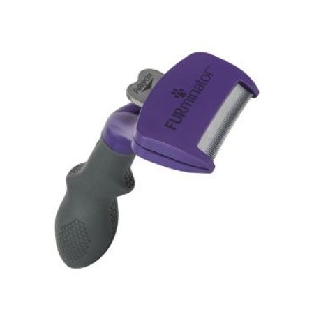 FURminator hrablo M/L Long Hair pre mačky 1ks