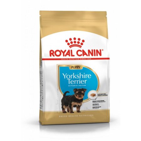 Royal Canin Yorkshire Puppy 500 g