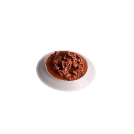Fitmin For Life cat pouch kitten kuracie 85g
