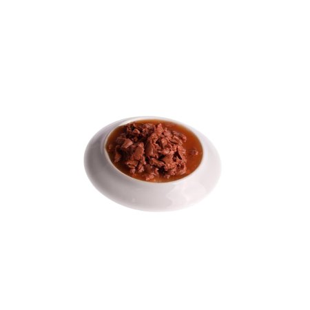 Fitmin For Life cat pouch sterilized salmón 85g