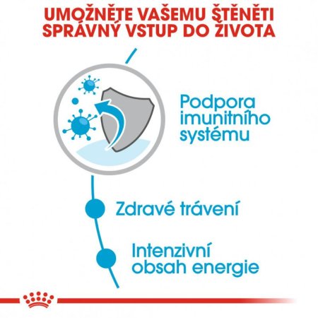 Royal Canin Mini Puppy 12 x 85 g