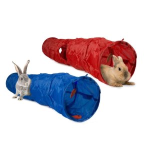 Karlie tunel pre králiky 20/120cm