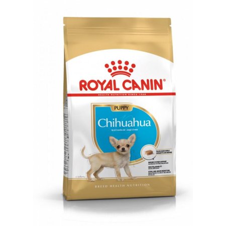 Royal Canin Čivava Puppy 500 g