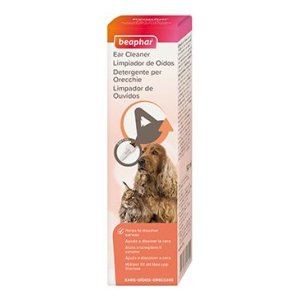 Beaphar Kvapky Ear Cleaner ušné 50ml