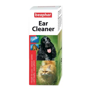 Beaphar Kvapky Ear Cleaner ušné 50ml