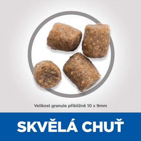 Hill’s Science Plan Performance granule pre dospelých psov s kuracím 14 kg