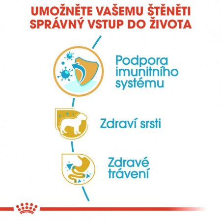 Royal Canin Yorkshire Puppy 7,5 kg