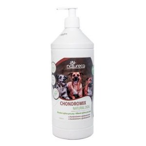 NATURECA Chondromix Natural Dog 1000ml