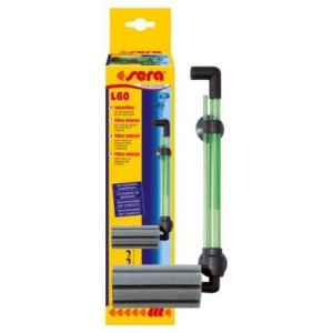 Sera vzduchový filter L - 60