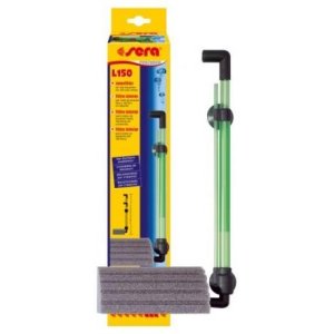 Sera vzduchový filter L - 150