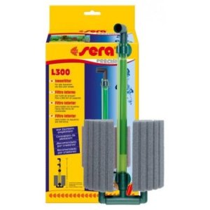 Sera vzduchový filter L - 300