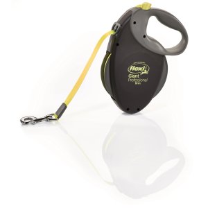 Vodítko Flexi Giant Professional opasok 10m/50kg