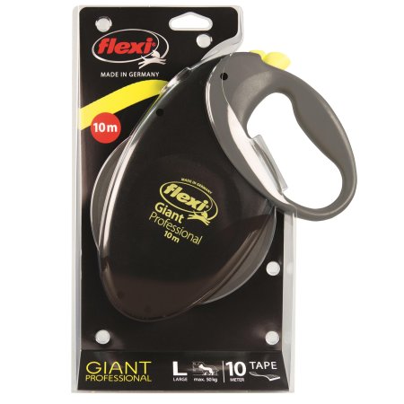 Vodítko Flexi Giant Professional opasok 10m/50kg