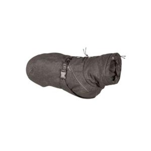 Obleček Hurtta Expedition parka černicová 80