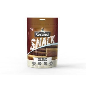 GRAND deluxe - Pažerák hovädzí sušený 100 g