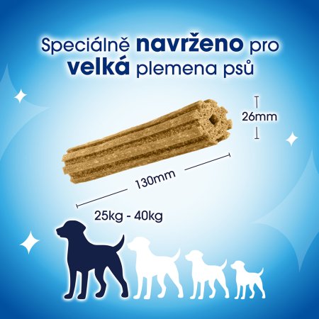 Purina Dentalife Large 142 g