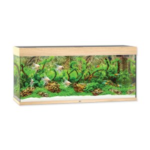 Akvárium Juwel Rio 240 apr