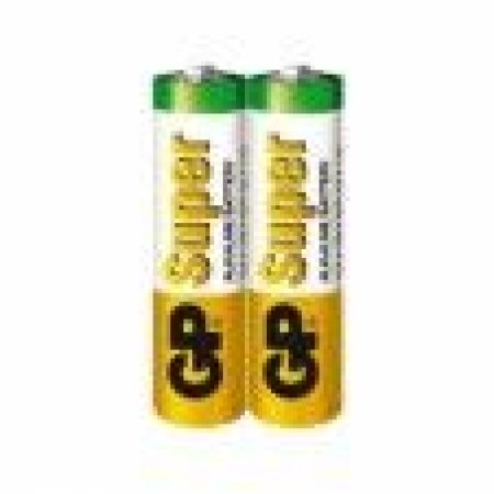 Dogtrace Batéria GP SUPER Alkaline 1,5V AA