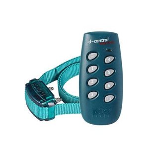 Dogtrace Elektronický výcvikový obojek d-control easy mini