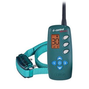Dogtrace Obojok výcvikový d-control 900 mini do 900 m