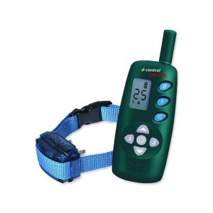 Dogtrace Elektronický výcvikový obojok d‑control 500 mini