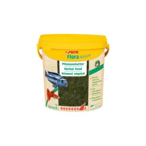 Sera Flora Flakes 10 l/2 kg