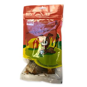 MAPES Lososové placky 100 g
