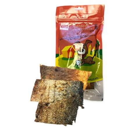 MAPES Lososové placky 100 g