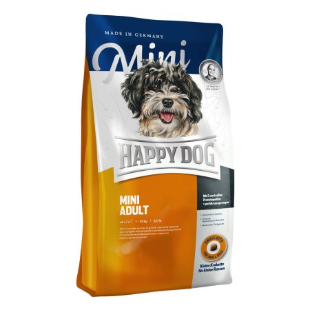 Happy Dog Supreme Mini Adult 4 kg