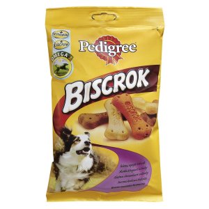 PEDIGREE pochúťka Biscrok 200 g