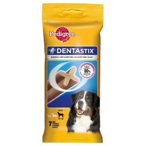 PEDIGREE pochúťka DentaStix Large 7pack 270 g