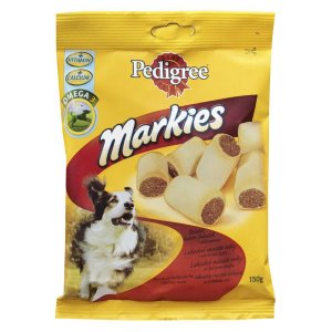 PEDIGREE pochúťka Markies 150 g