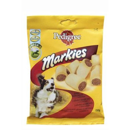 PEDIGREE pochúťka Markies 150 g