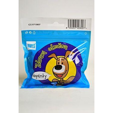 MAPES Vrkôčiky 60 g